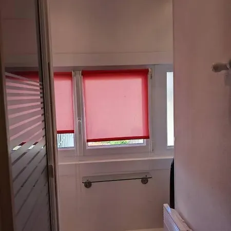 Apartment 4 Voyageurs - Proche