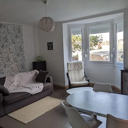 4 Voyageurs - Proche * Bray-Dunes