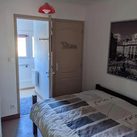 4 Voyageurs - Proche