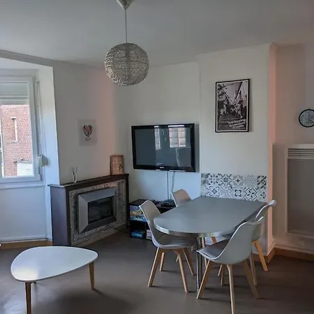 4 Voyageurs - Proche *