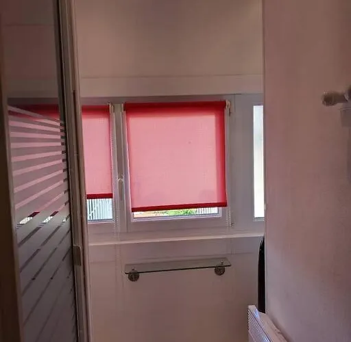 Appartement 4 Voyageurs - Proche