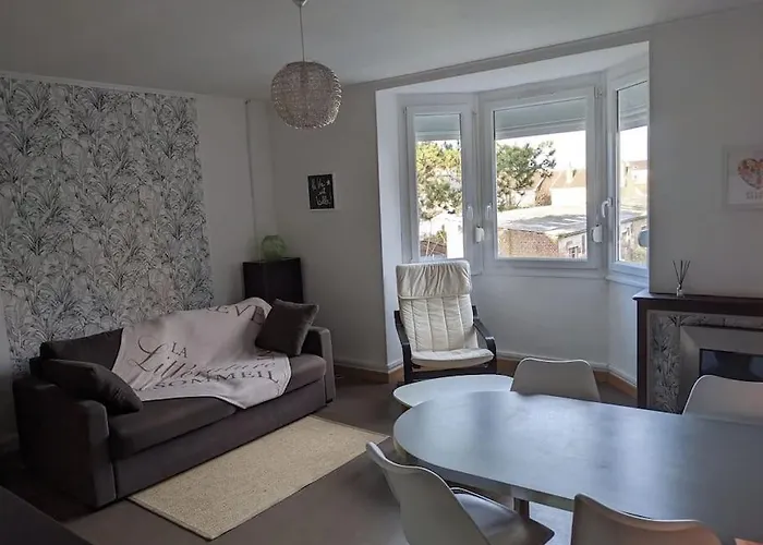 4 Voyageurs - Proche * Bray-Dunes