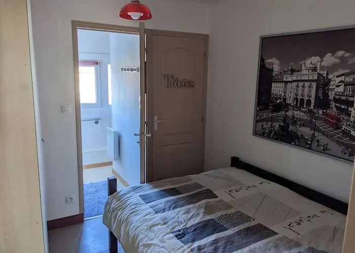 4 Voyageurs - Proche