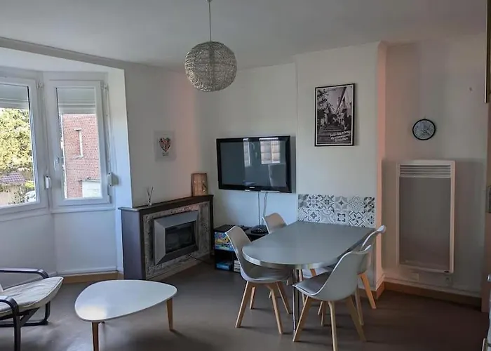 4 Voyageurs - Proche *