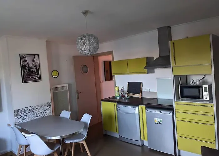 4 Voyageurs - Proche * Bray-Dunes